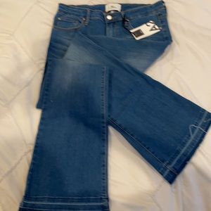Flare Jeans